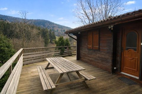   Chalet 5 pi�ces Maison - 5 pi�ce(s) - 73 m�