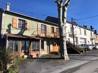  Maison � vendre 12 pi�ces 240 m�