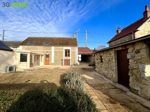   Maison 5 pi�ces Maison - 5 pi�ce(s) - 104 m�
