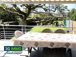  Maison � vendre 4 pi�ces 94 m�