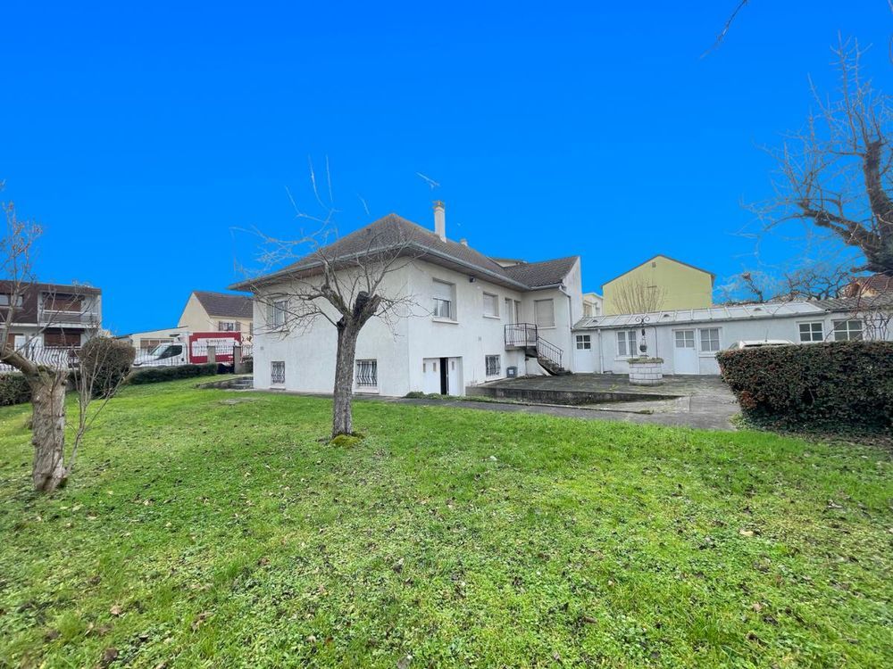 � vendre  Maison Cr�teil (94000)