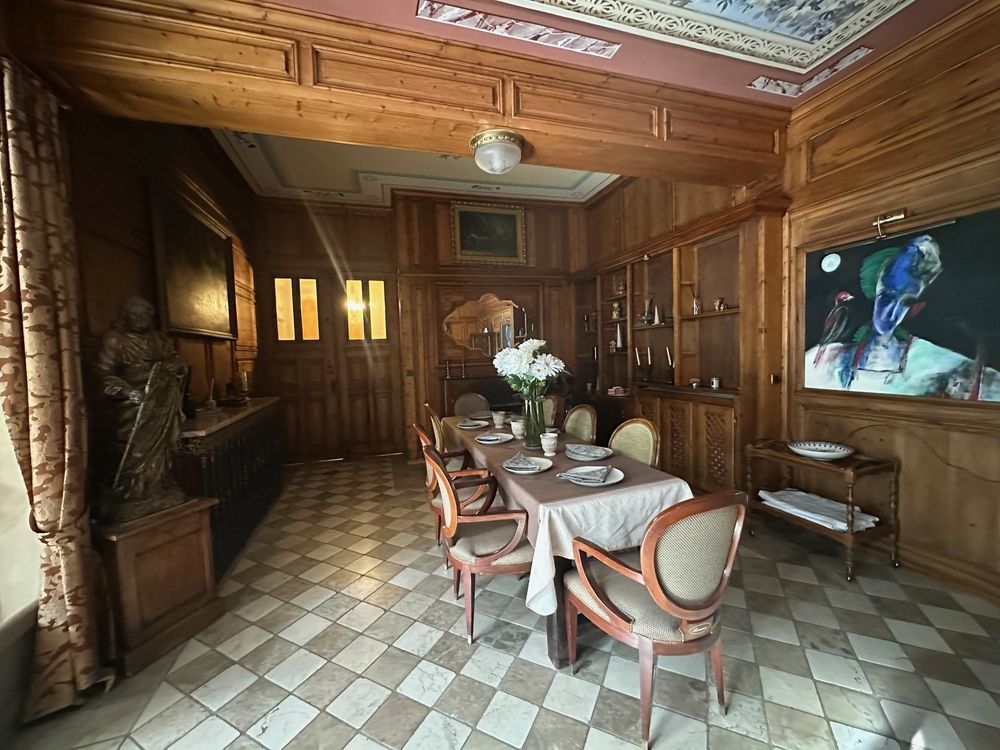 � vendre  Maison Lorgues (83510)