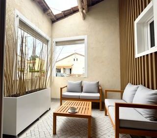  Maison � vendre 2 pi�ces 34 m�