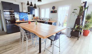  Maison � vendre 6 pi�ces 134 m�