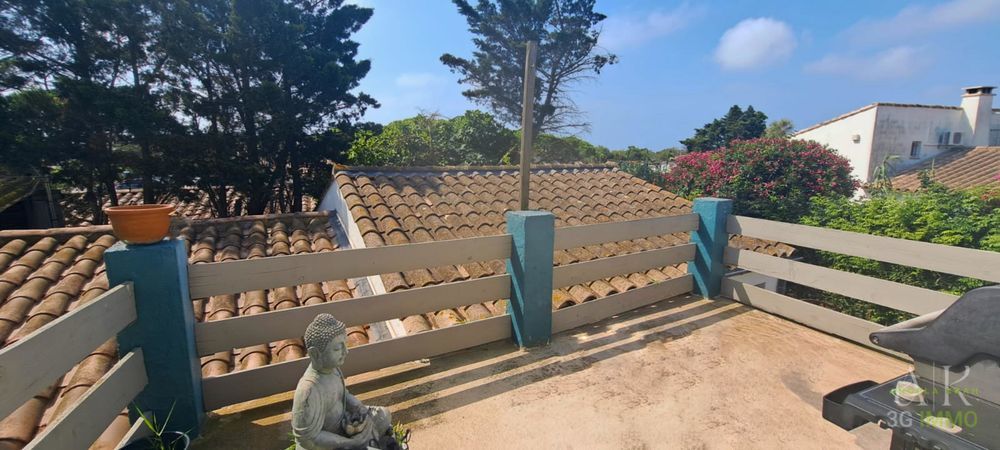 � vendre  Maison Saintes-Maries-de-la-Mer (13460)