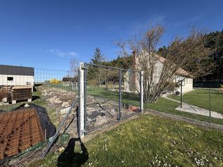  Terrain � vendre 1855 m�