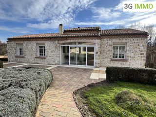  Maison � vendre 4 pi�ces 100 m�