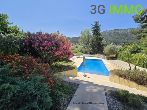   Maison 6 pi�ces Maison - 6 pi�ce(s) - 164 m�