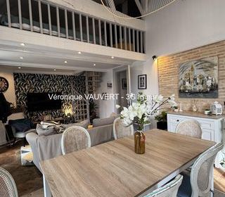  Maison � vendre 3 pi�ces 63 m�