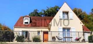  Maison � vendre 7 pi�ces 144 m�