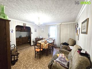  Maison � vendre 4 pi�ces 80 m�