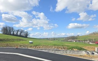  Terrain � vendre 703 m�