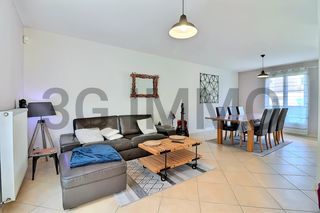  Maison � vendre 7 pi�ces 129 m�