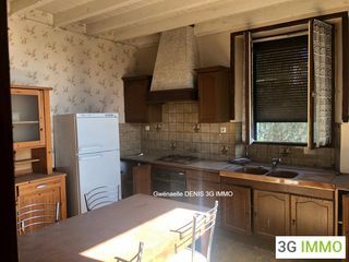  Maison � vendre 4 pi�ces 107 m�