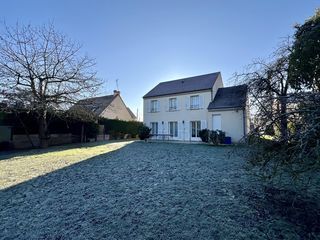  Maison � vendre 7 pi�ces 118 m�