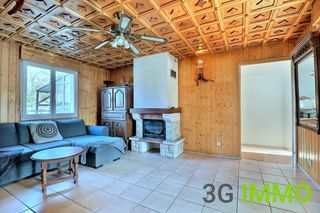  Maison � vendre 6 pi�ces 128 m�