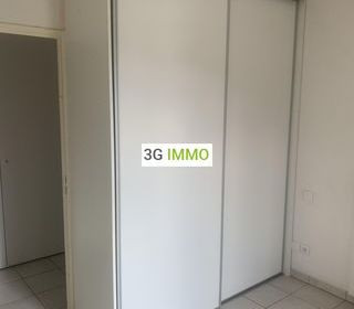  Appartement � vendre 2 pi�ces 39 m�