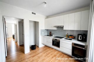  Appartement � vendre 4 pi�ces 