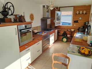  Maison � vendre 6 pi�ces 143 m�