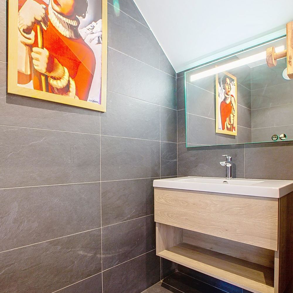 � vendre  Appartement Morzine (74110)