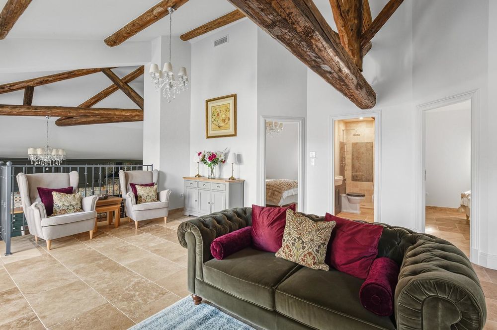 � vendre  Maison Saint-Geni�s-de-Fontedit (34480)