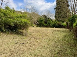  Terrain � vendre 2000 m�