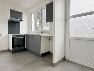  Appartement � vendre 4 pi�ces 97 m�