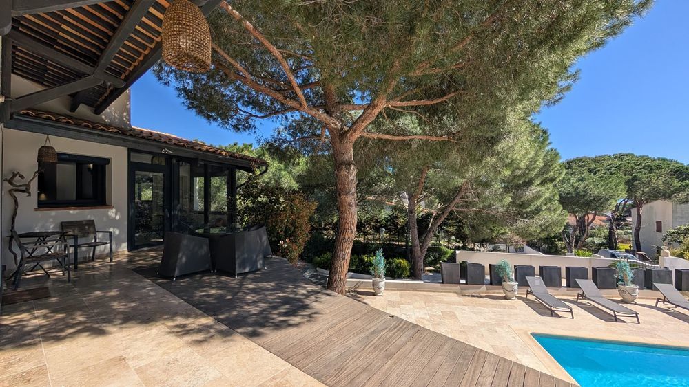 � vendre  Maison Agde (34300)