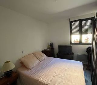  Appartement � vendre 2 pi�ces 