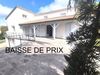  Maison � vendre 5 pi�ces 153 m�