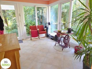  Maison � vendre 4 pi�ces 133 m�