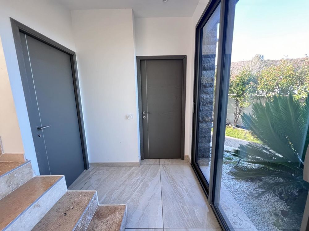 � vendre  Maison Montarnaud (34570)