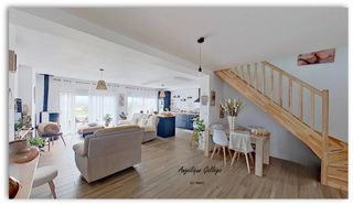  Maison � vendre 5 pi�ces 132 m�