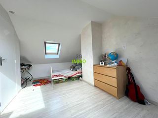  Maison � vendre 7 pi�ces 120 m�