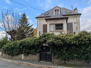  Maison � vendre 8 pi�ces 
