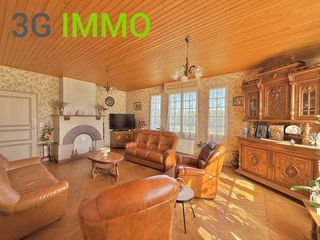  Maison � vendre 12 pi�ces 219 m�