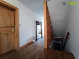  Maison � vendre 6 pi�ces 188 m�