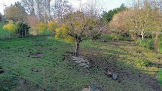  Terrain � vendre 997 m�