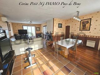  Maison � vendre 4 pi�ces 90 m�