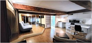  Appartement � vendre 5 pi�ces 96 m�