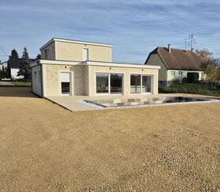  Maison � vendre 7 pi�ces 194 m�