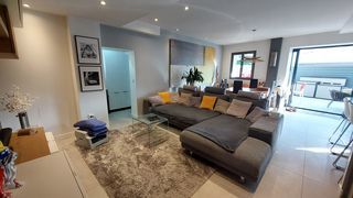  Appartement � vendre 4 pi�ces 94 m�