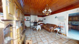  Maison � vendre 3 pi�ces 83 m� Nemours