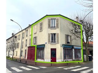  Immeuble � vendre 159 m�