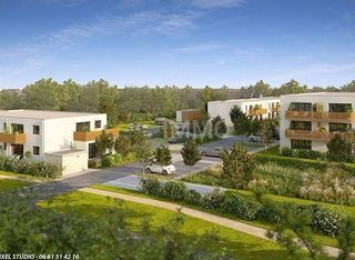  Appartement � vendre 3 pi�ces 