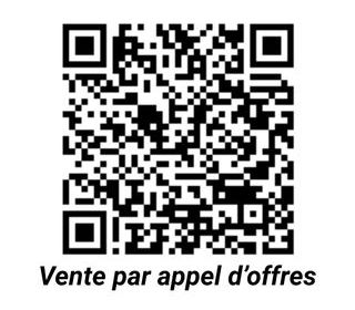  Terrain � vendre 6187 m�