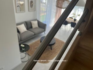  Maison � vendre 5 pi�ces 149 m�