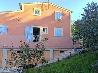  Maison � vendre 8 pi�ces 