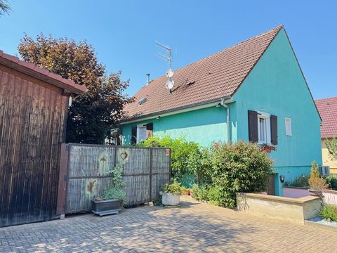   Maison traditionnelle 5 pi�ces Maison - 5 pi�ce(s) - 120 m�