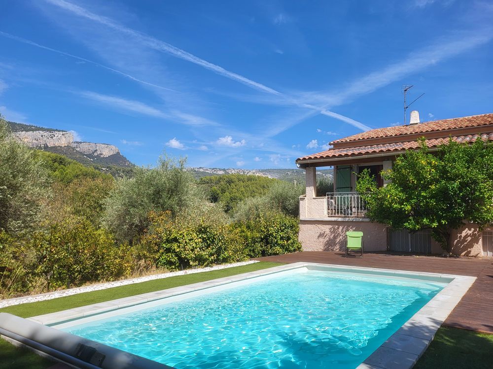 � vendre  Maison Toulon (83200)